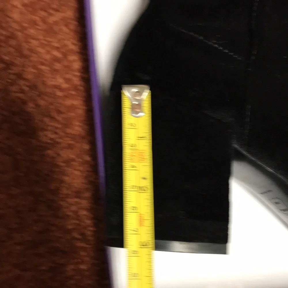 Stuart Weitzman boots